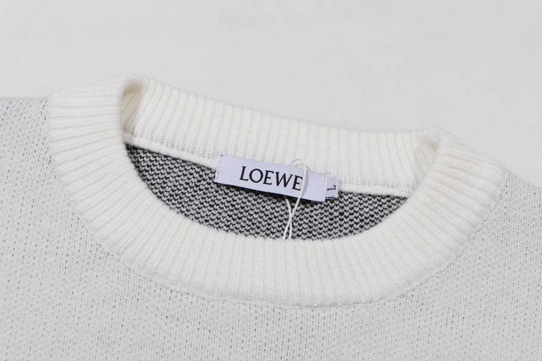 Classic Fashion Sweater-1316