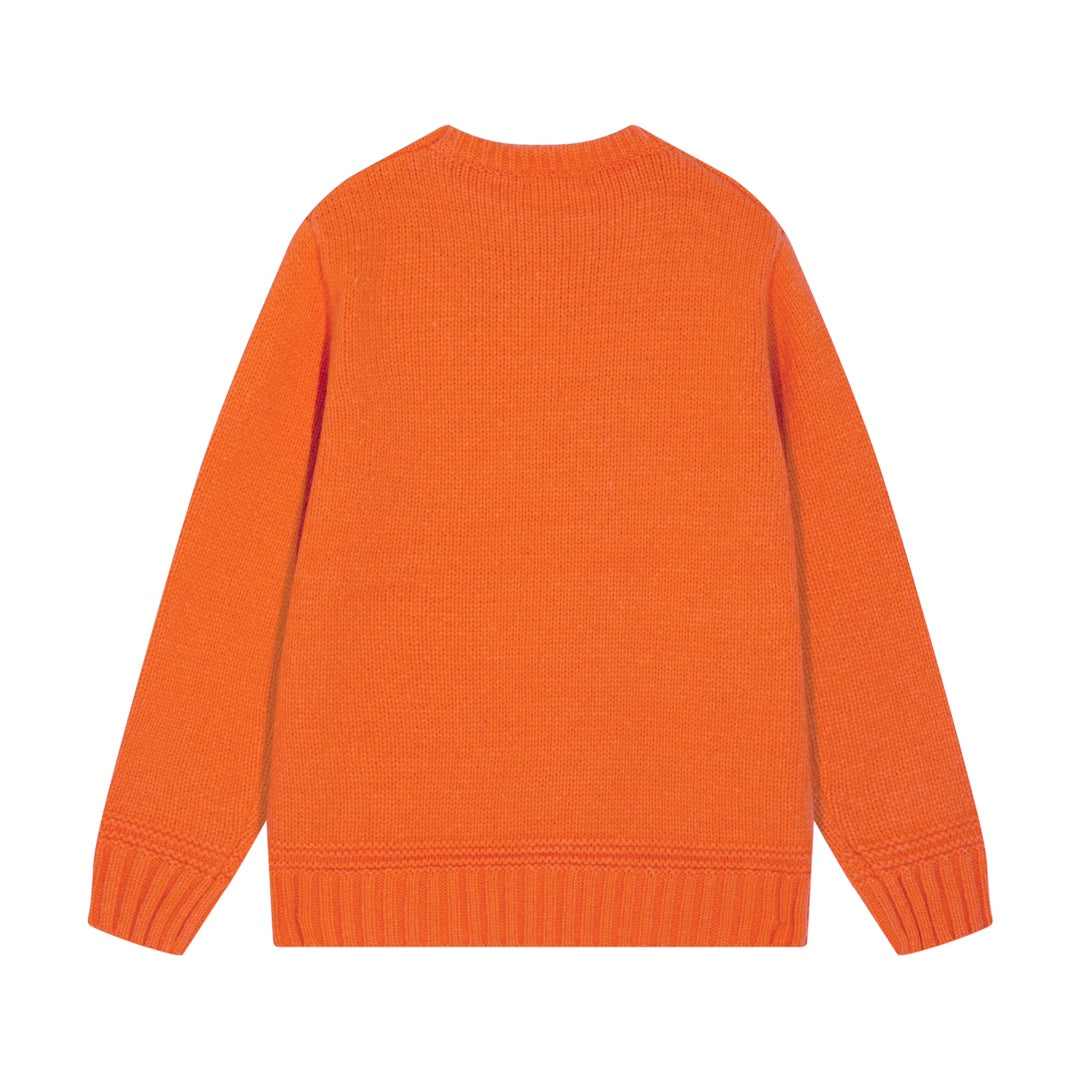 Classic Fashion Sweater-1317