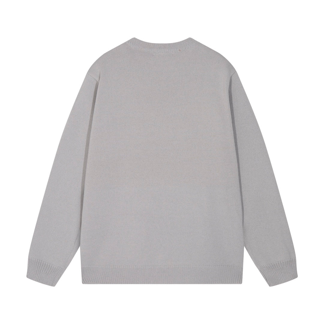 Classic Fashion Sweater-1319