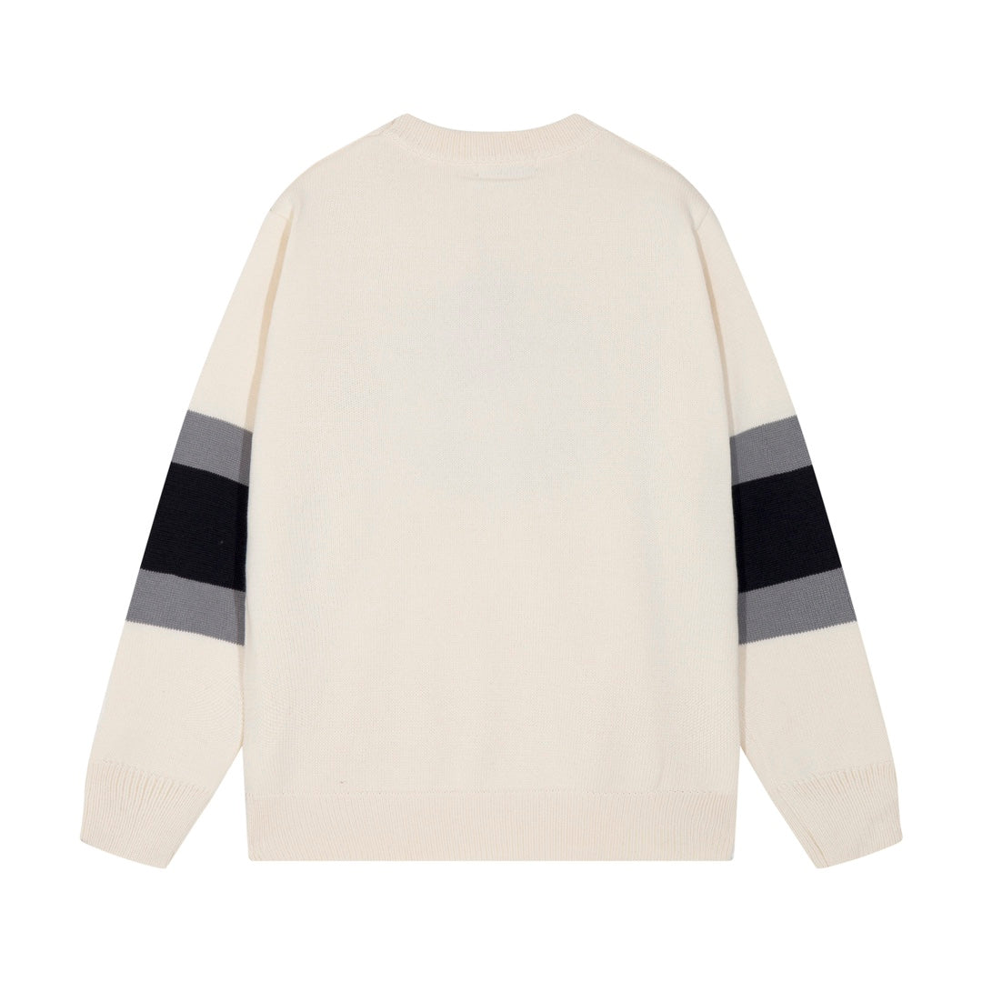 Classic Fashion Sweater-1318