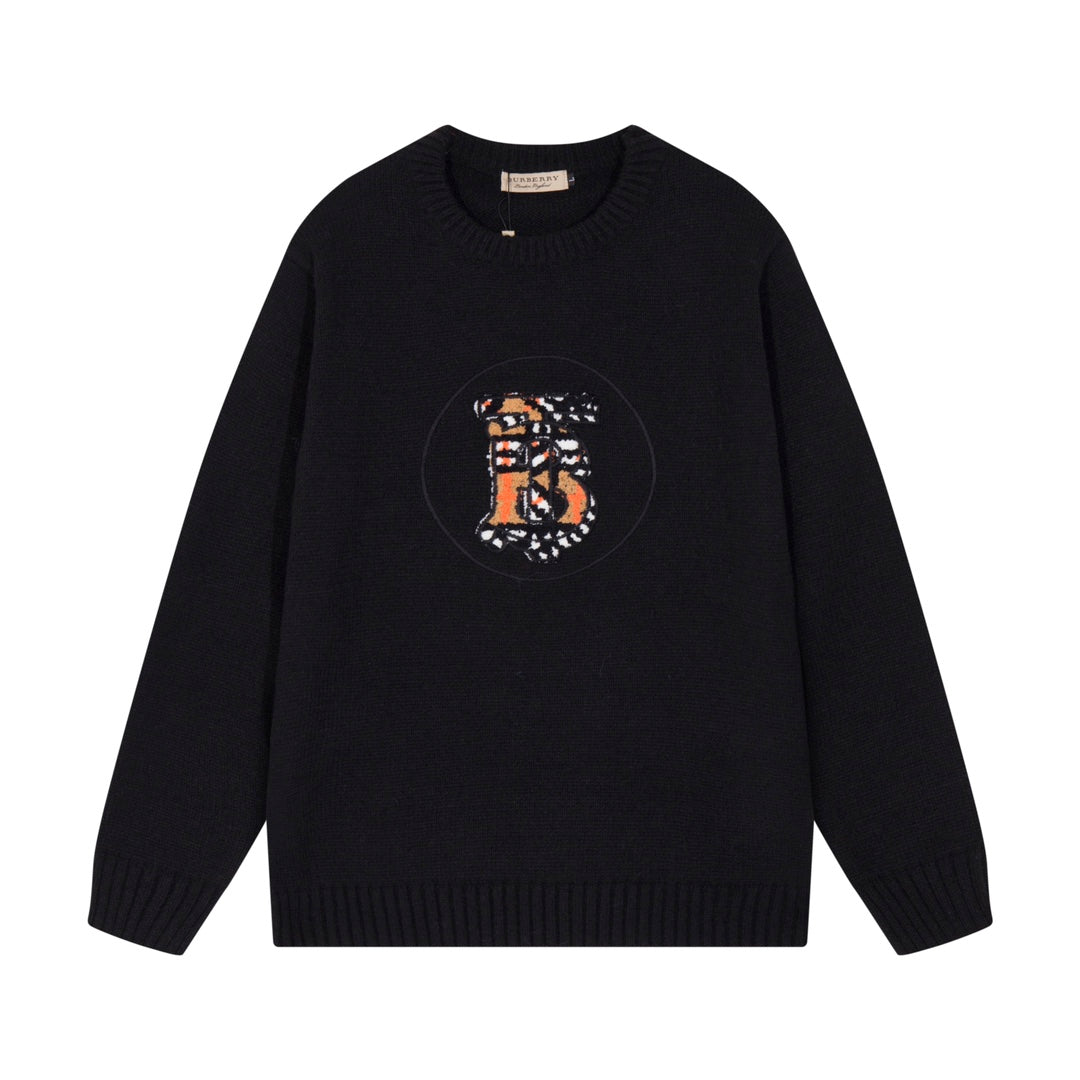 Classic Fashion Sweater-1320