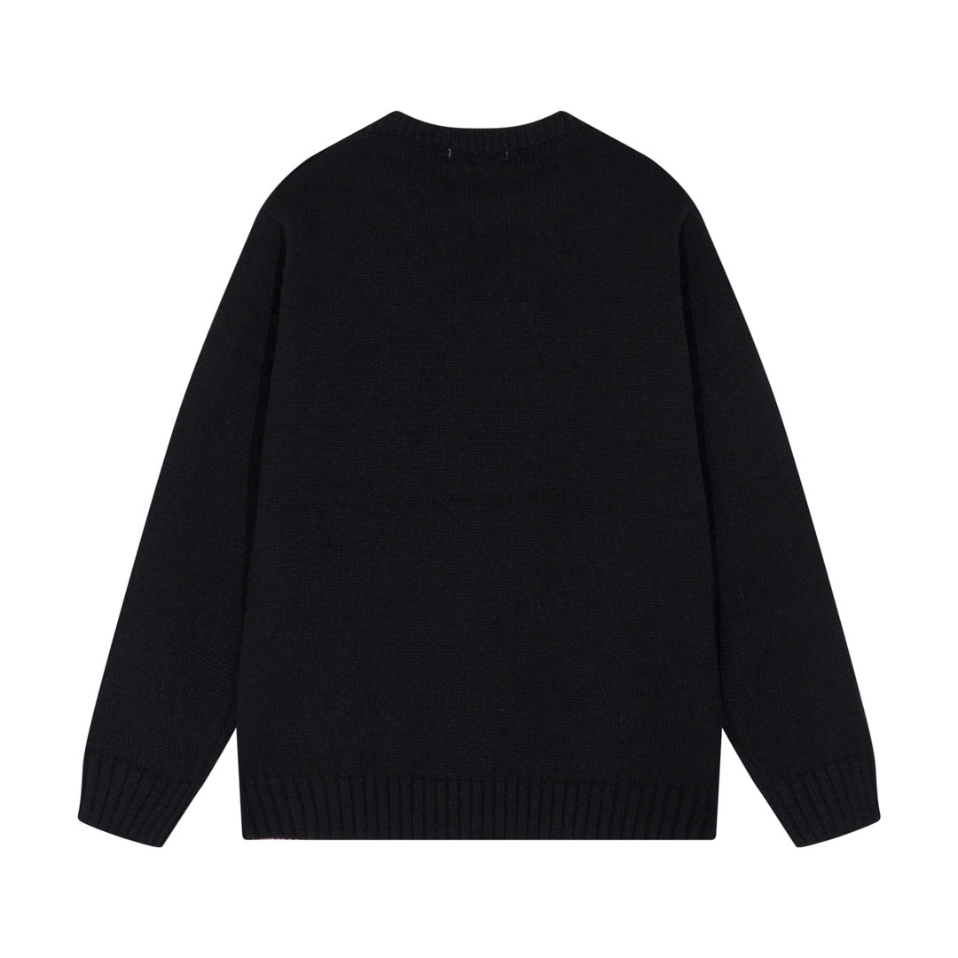 Classic Fashion Sweater-1320