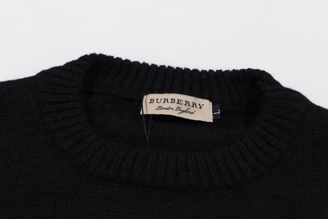 Classic Fashion Sweater-1320