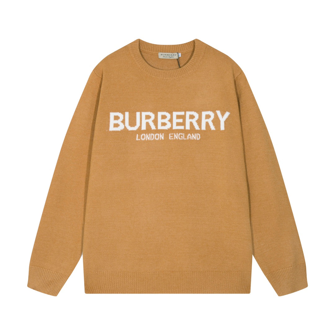 Classic Fashion Sweater-1321