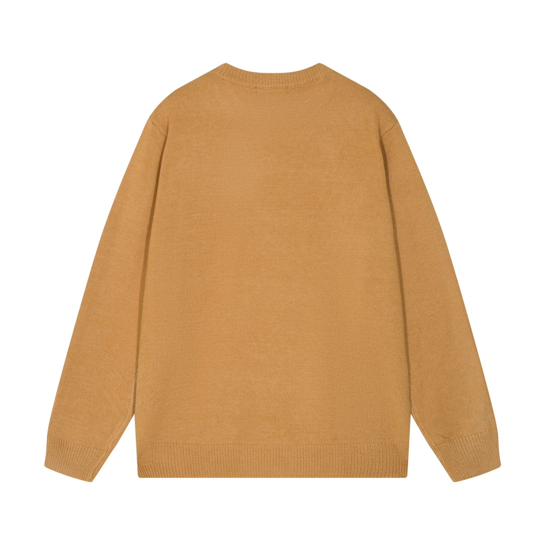 Classic Fashion Sweater-1321