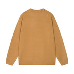 Classic Fashion Sweater-1321