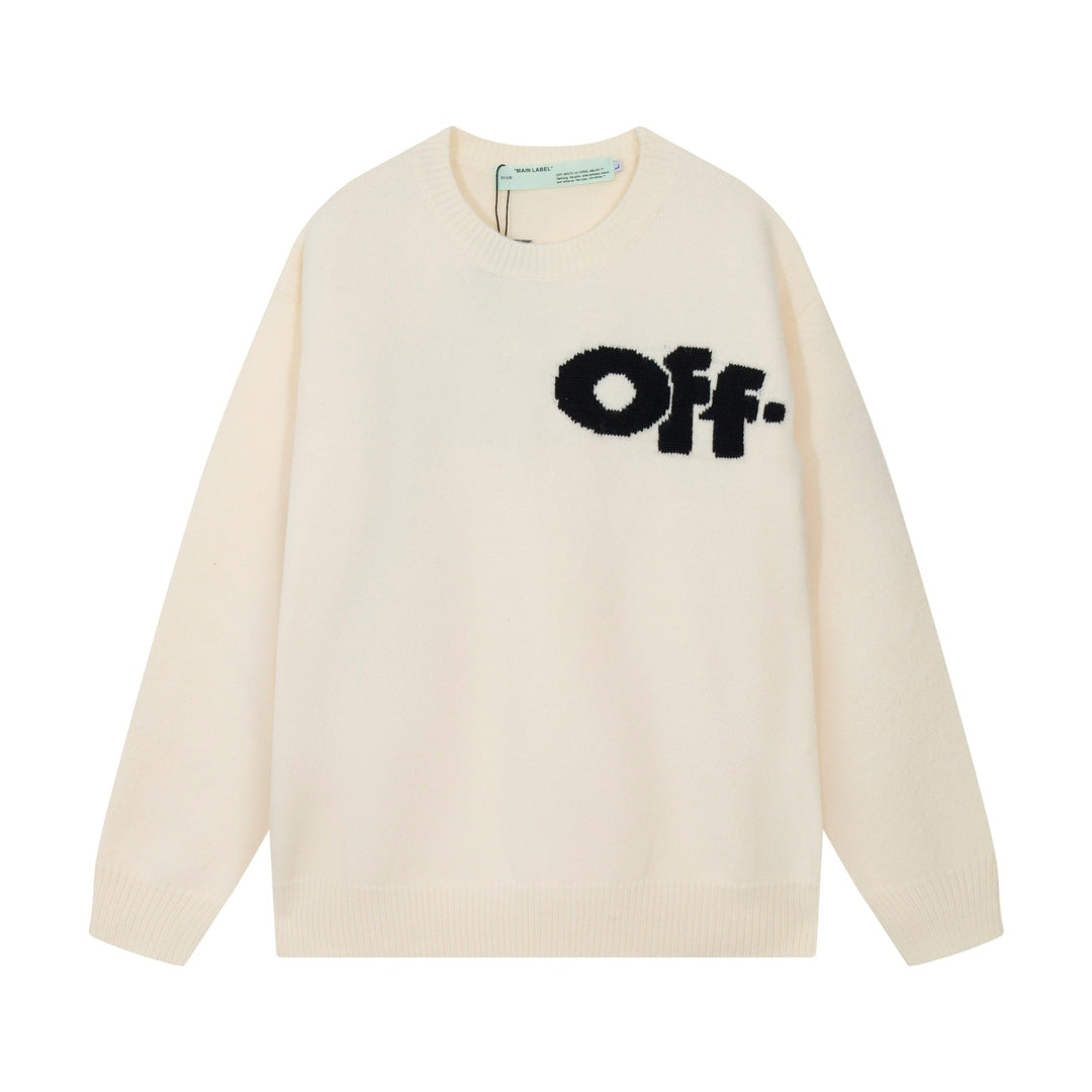 Classic Fashion Sweater-1323