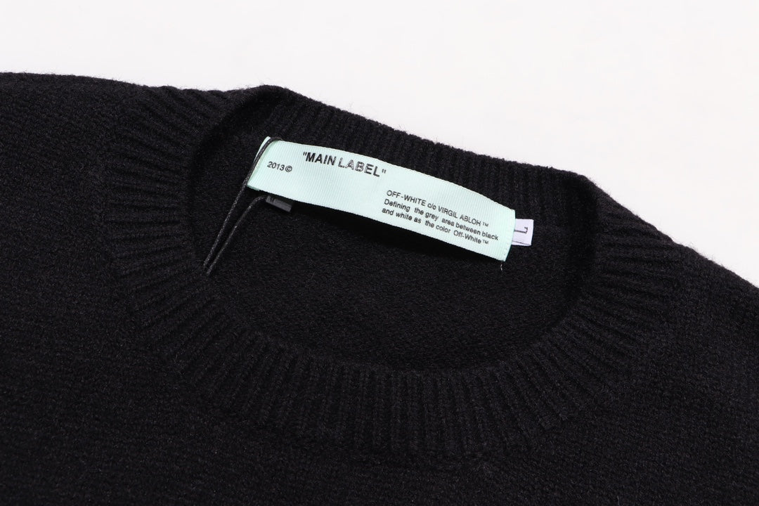 Classic Fashion Sweater-1324