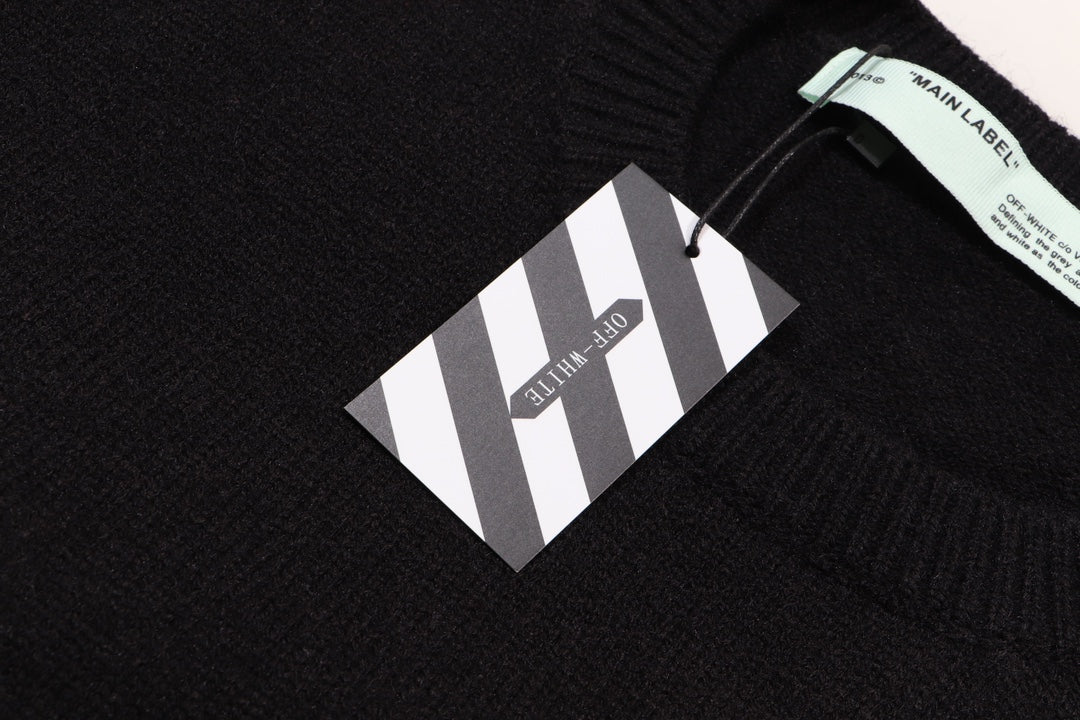 Classic Fashion Sweater-1324