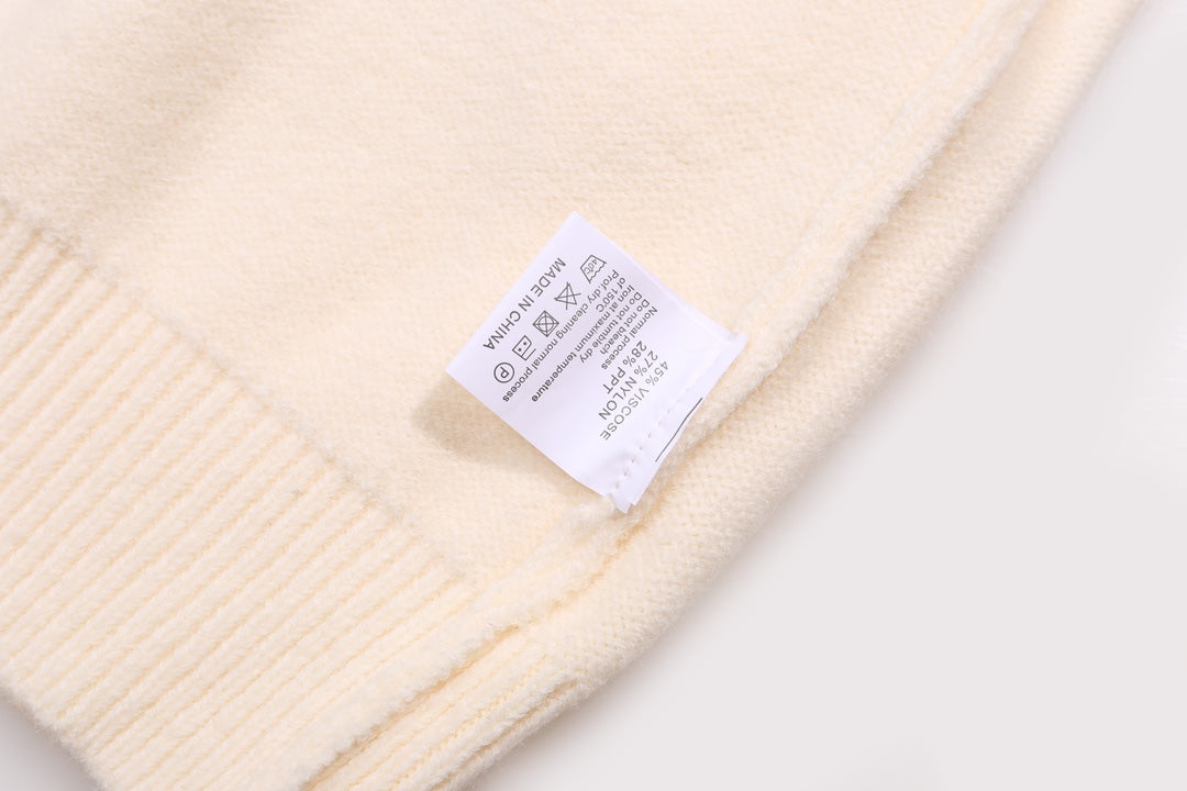Classic Fashion Sweater-1325