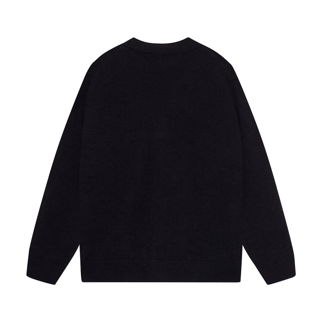 Classic Fashion Sweater-1326