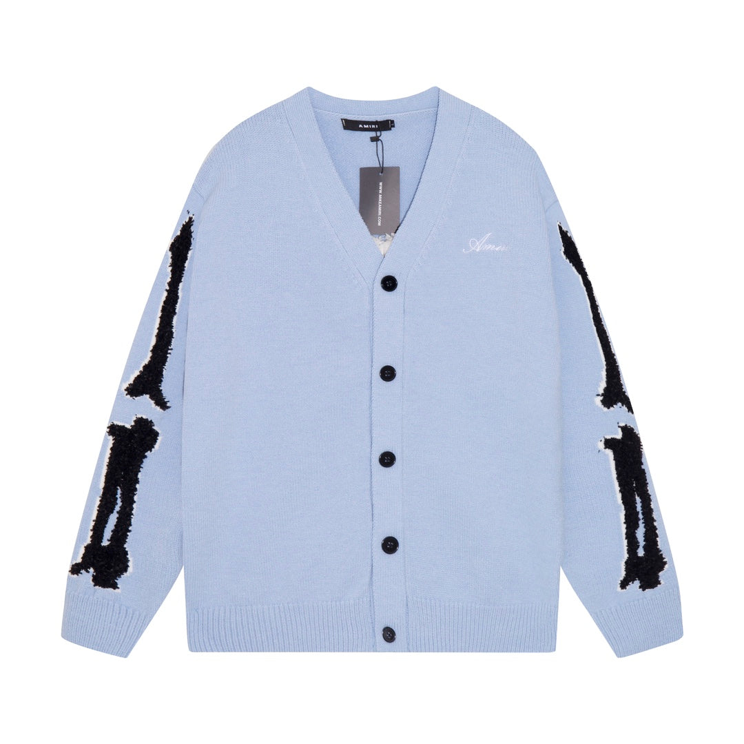 Classic Fashion Sweater-1327