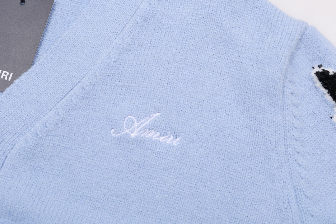 Classic Fashion Sweater-1327