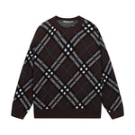 Classic Fashion Sweater-1329