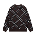 Classic Fashion Sweater-1329