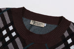 Classic Fashion Sweater-1329