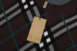 Classic Fashion Sweater-1329
