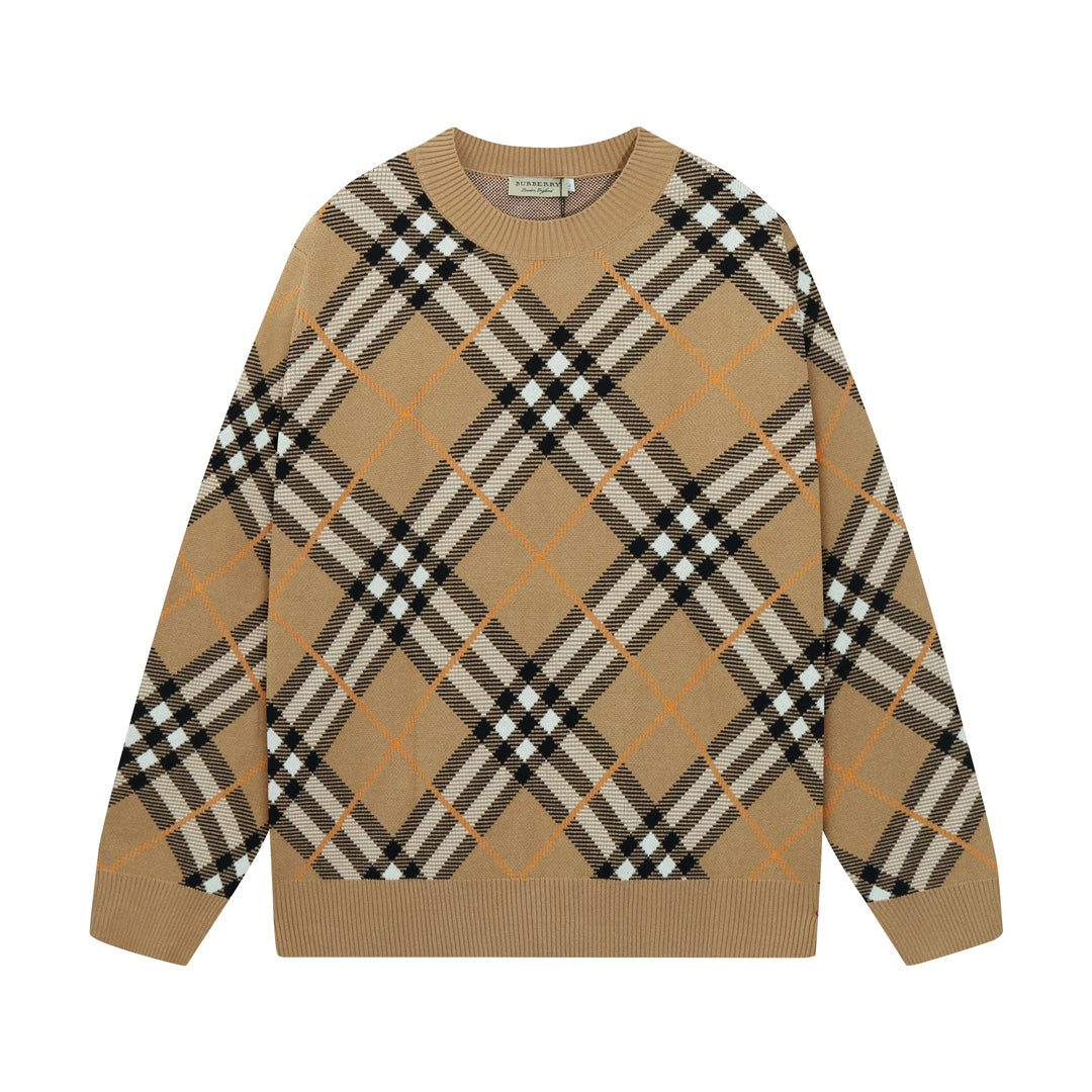 Classic Fashion Sweater-1330
