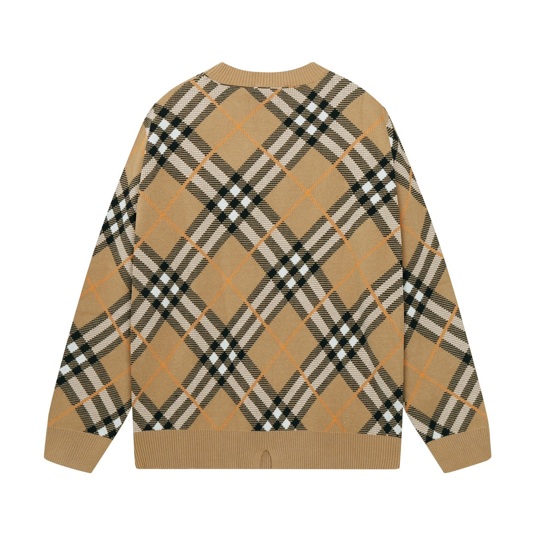 Classic Fashion Sweater-1330