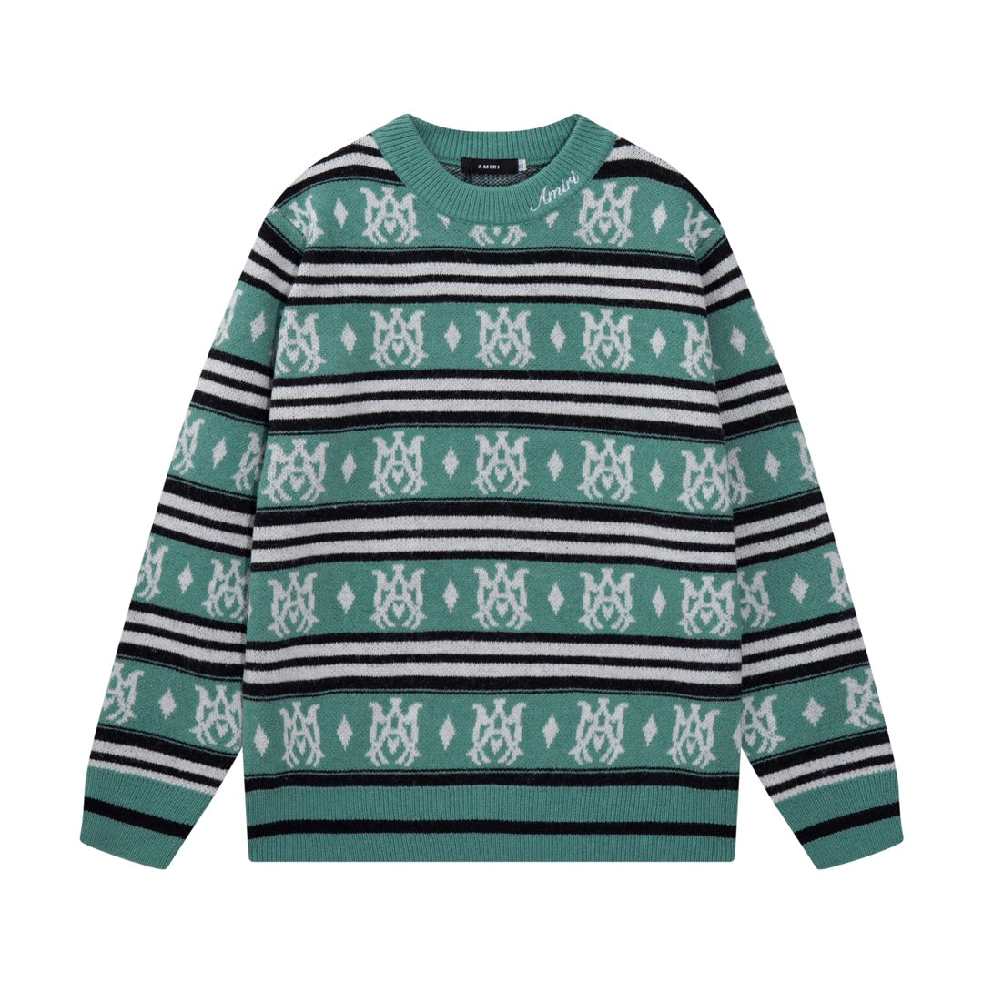 Classic Fashion Sweater-1331