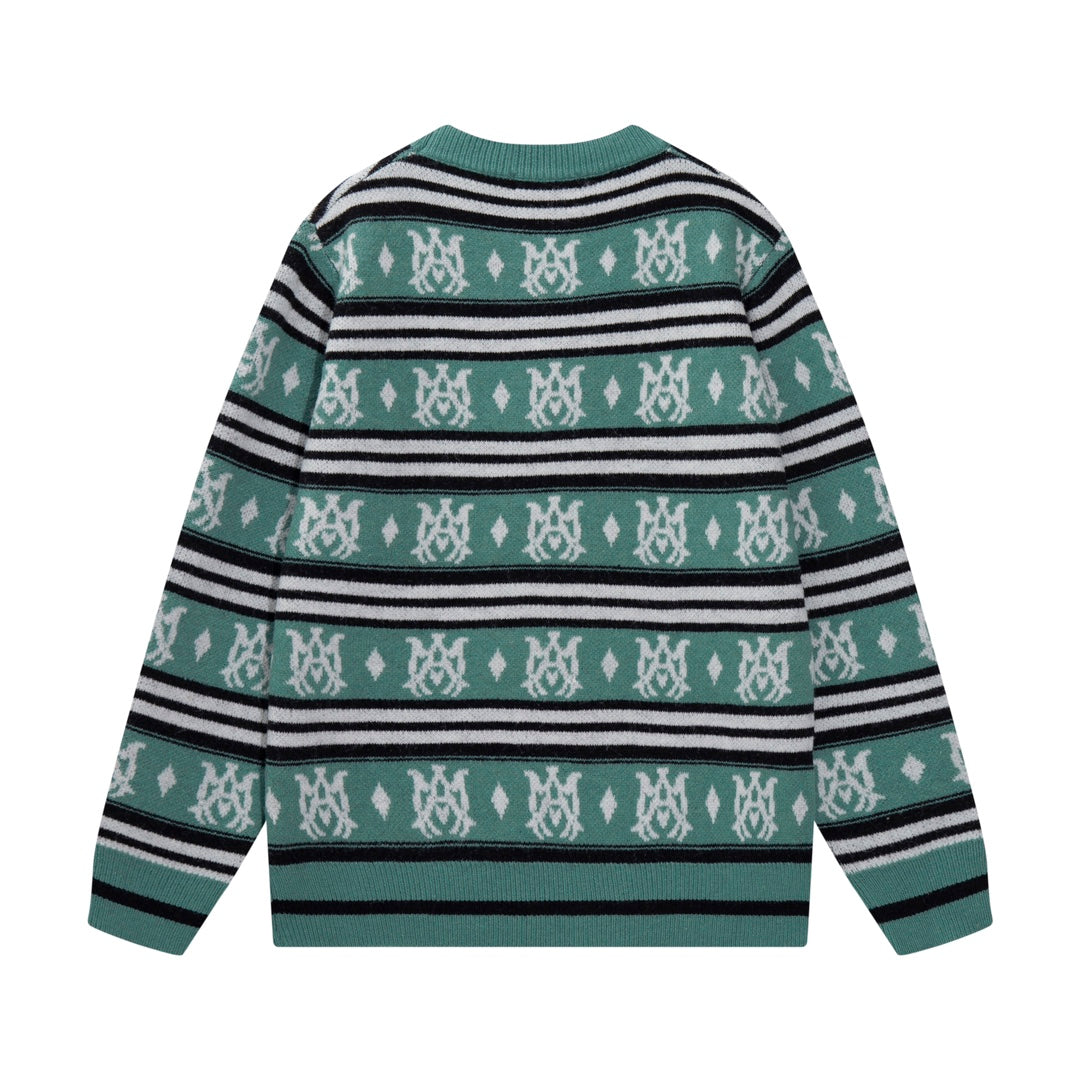 Classic Fashion Sweater-1331