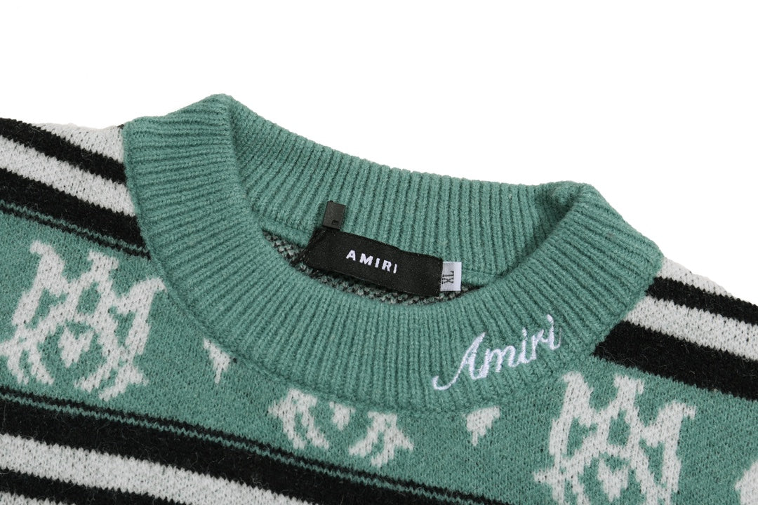 Classic Fashion Sweater-1331