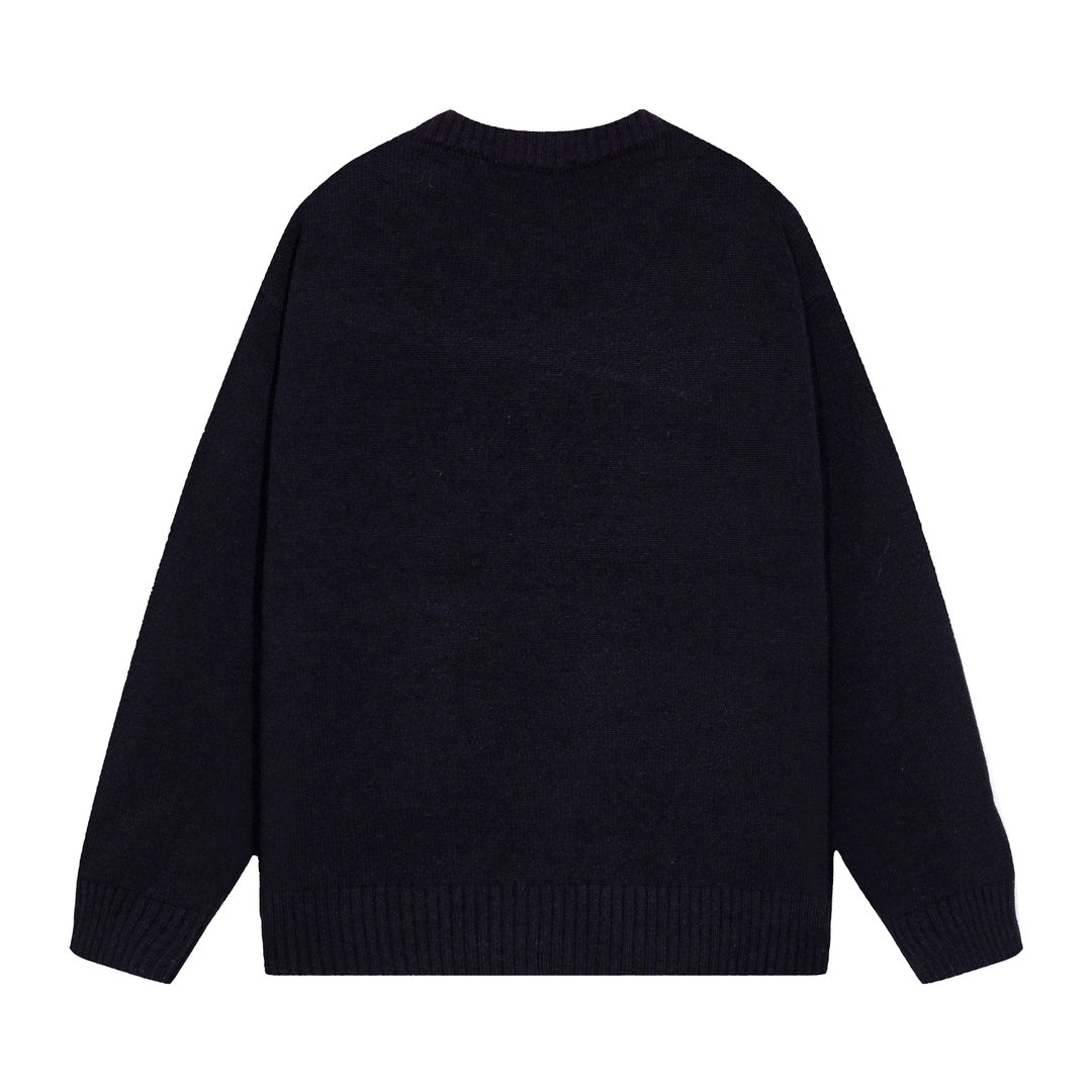 Classic Fashion Sweater-1332