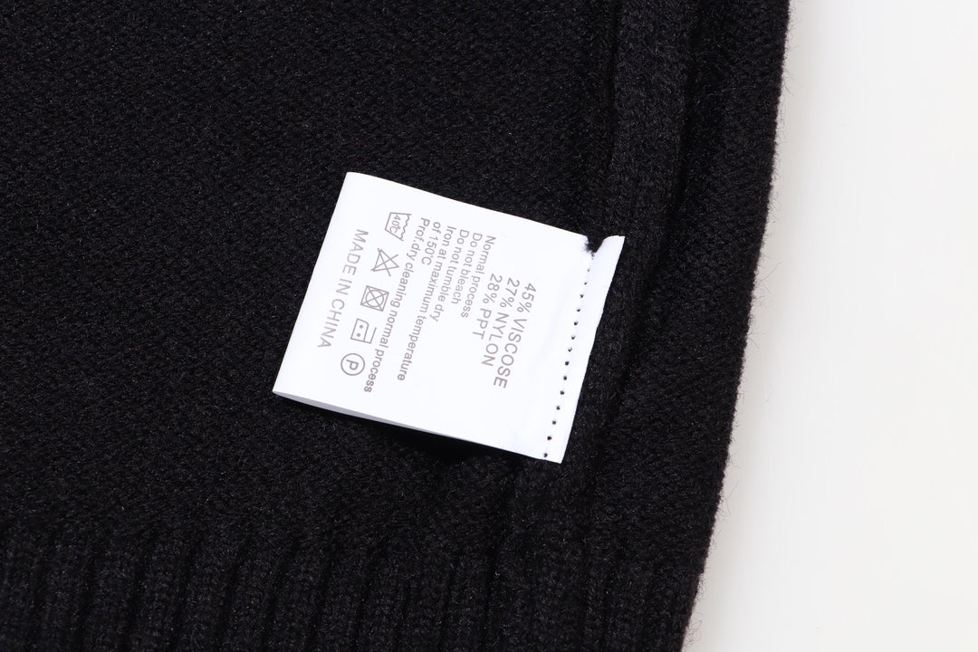 Classic Fashion Sweater-1332