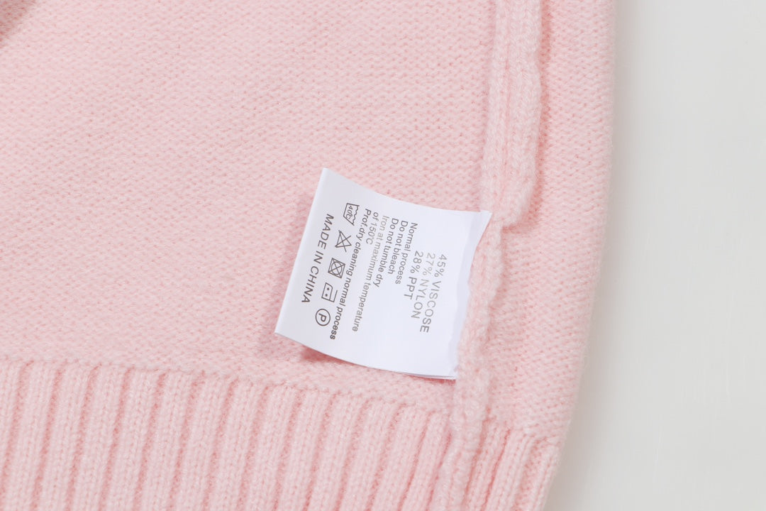 Classic Fashion Sweater-1333