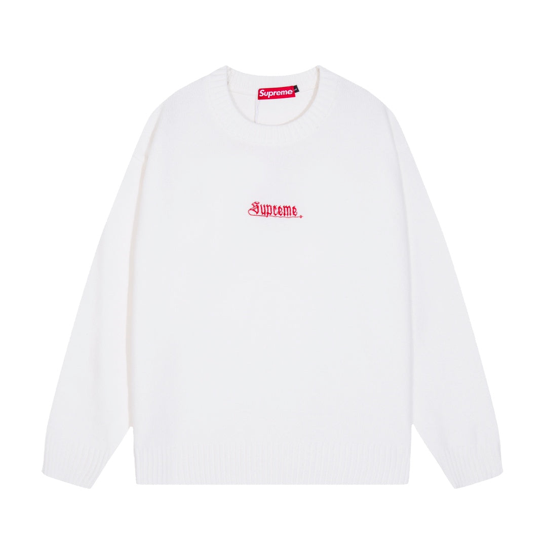 Classic Fashion Sweater-1334