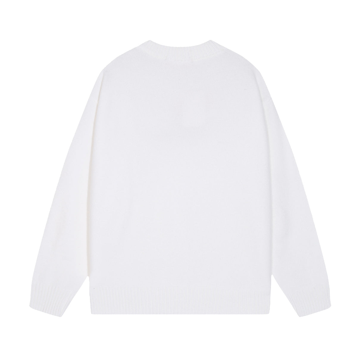 Classic Fashion Sweater-1334