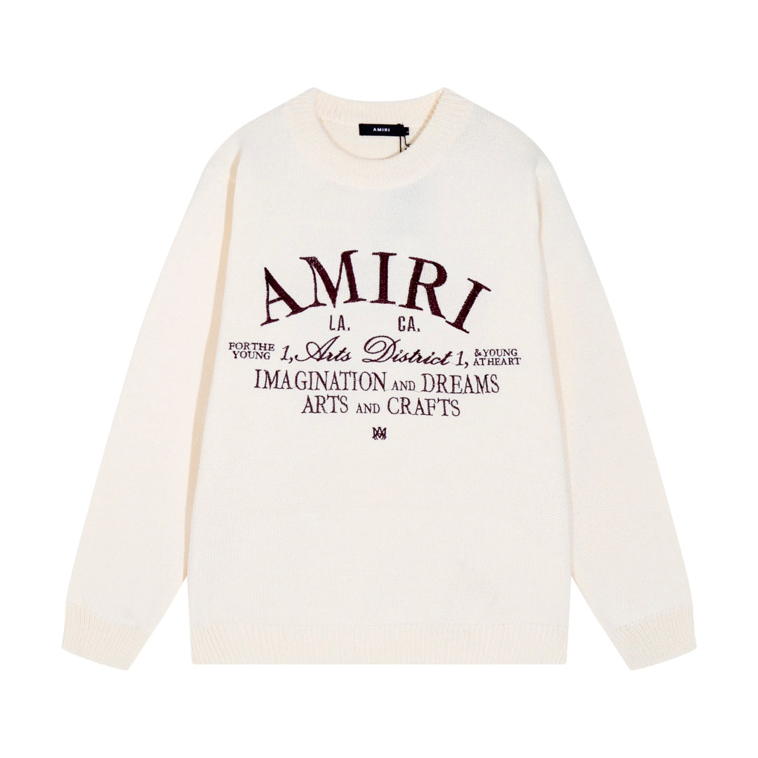 Classic Fashion Sweater-1335