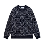 Classic Fashion Sweater-1336