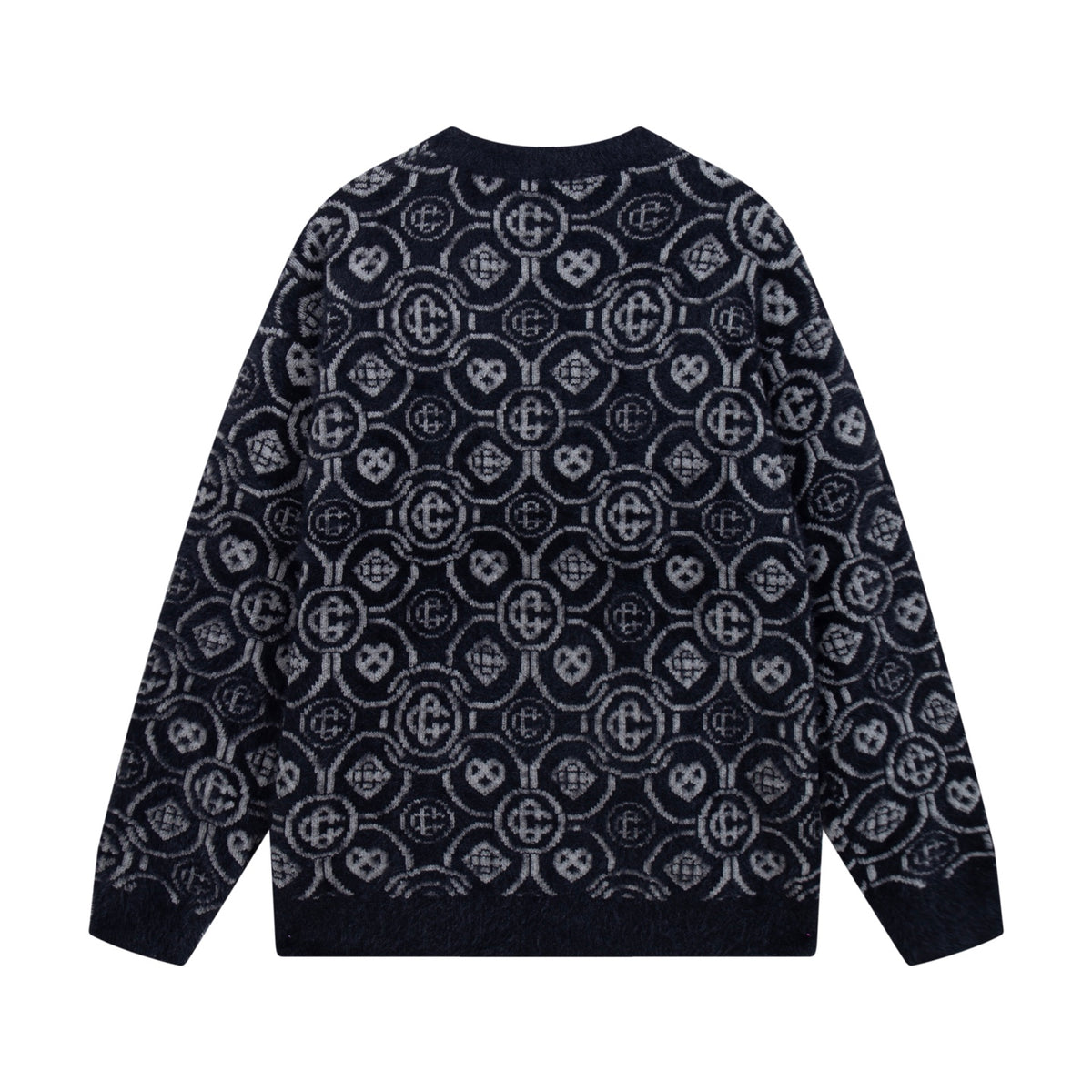 Classic Fashion Sweater-1336