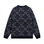 Classic Fashion Sweater-1336