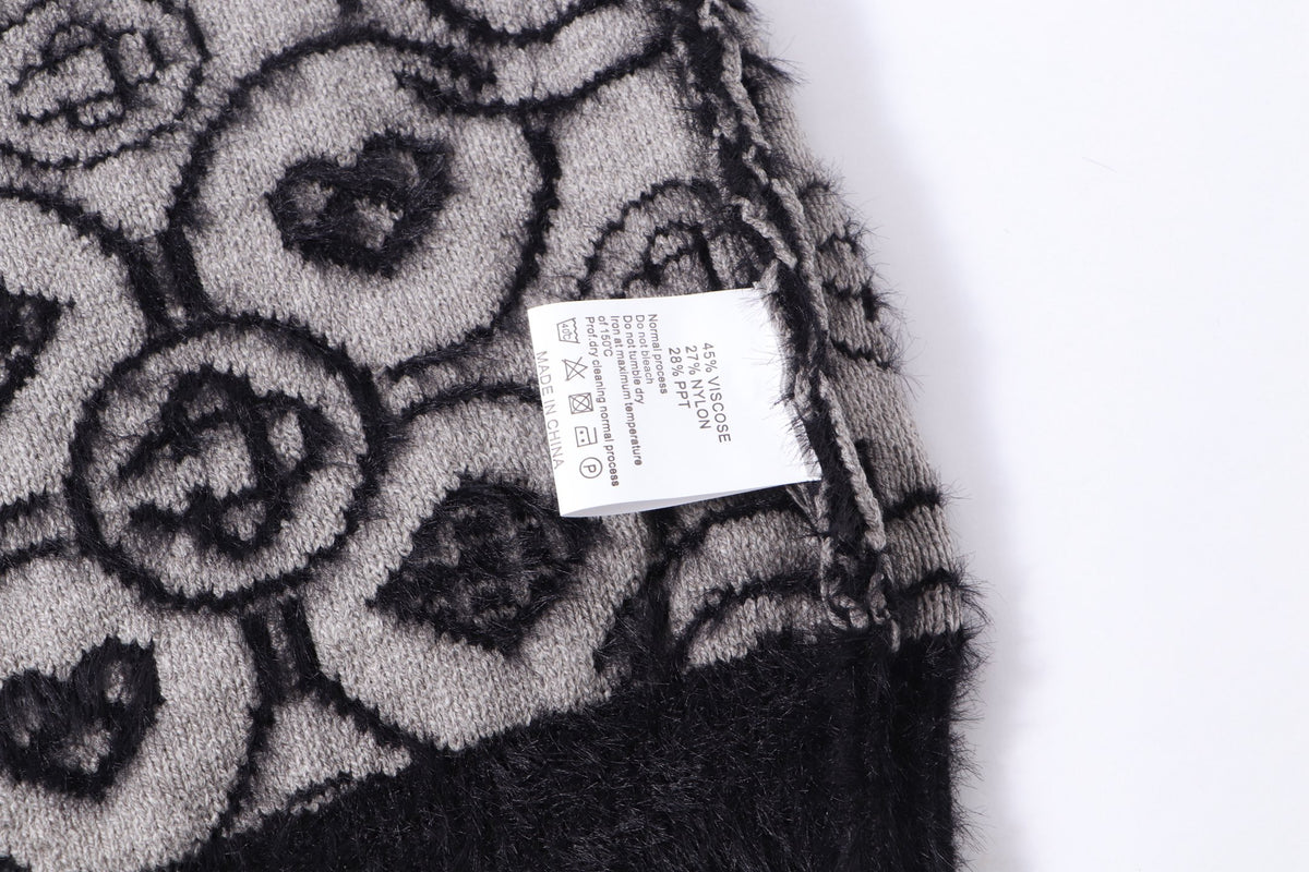 Classic Fashion Sweater-1336