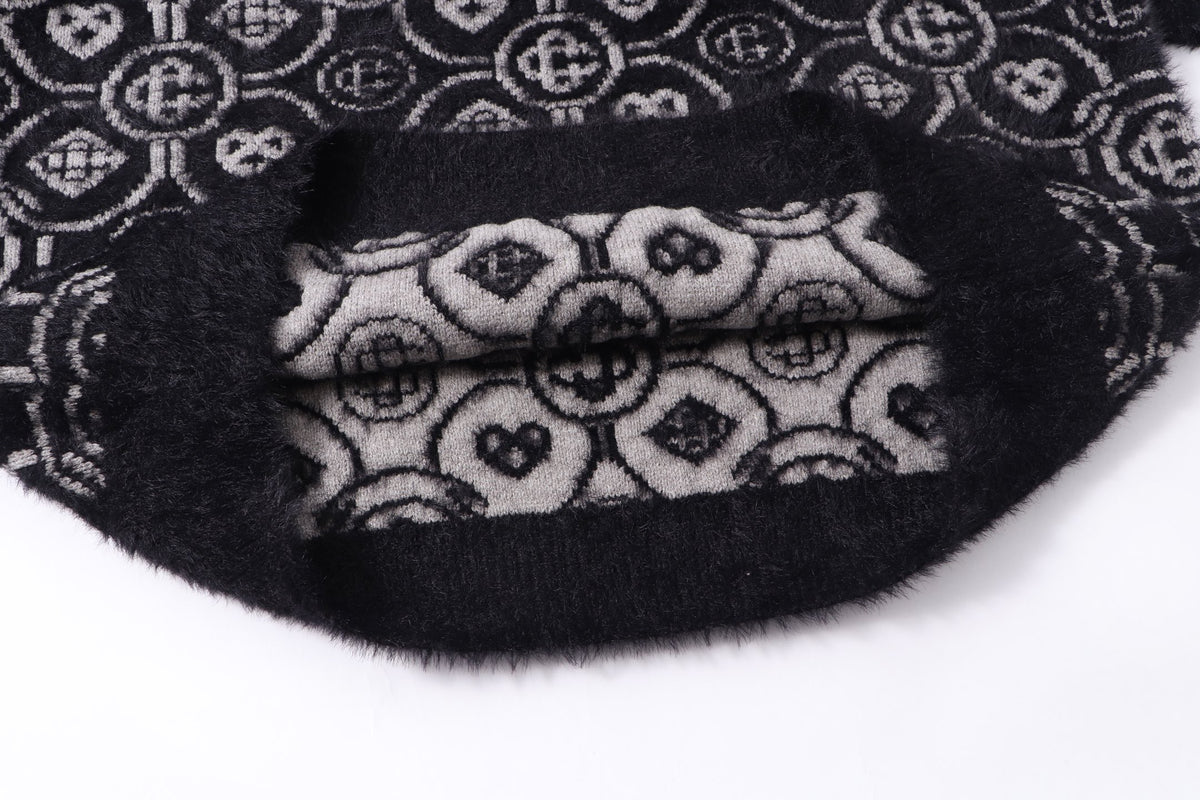 Classic Fashion Sweater-1336