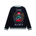 Classic Fashion Sweater-1338