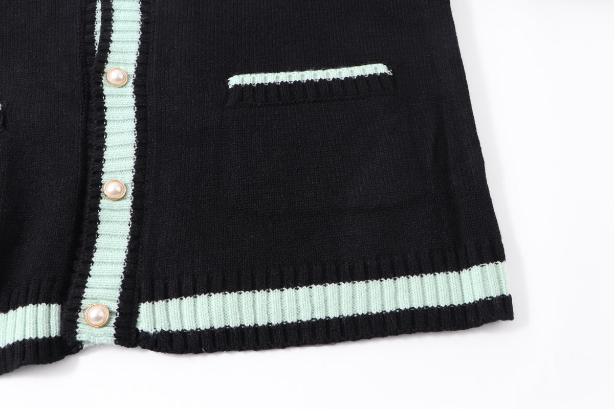 Classic Fashion Sweater-1338