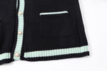 Classic Fashion Sweater-1338