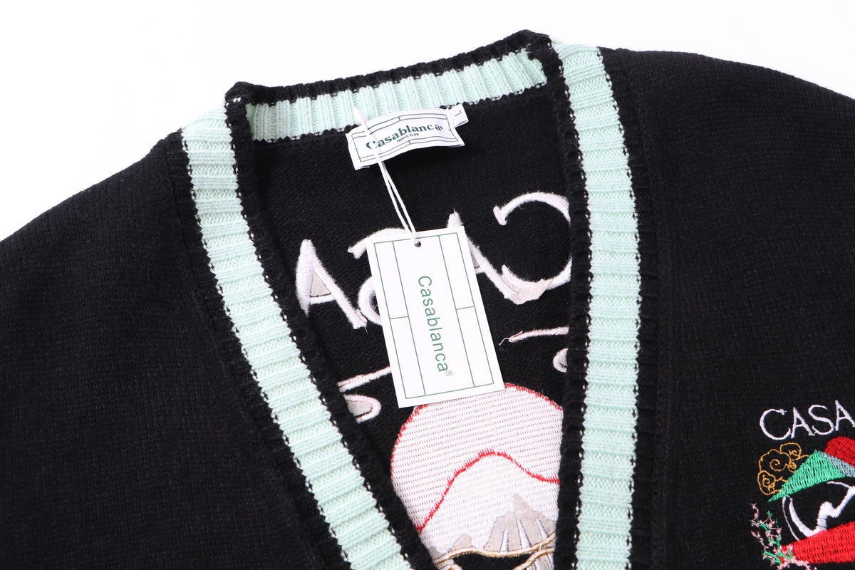Classic Fashion Sweater-1338