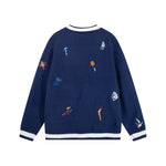 Classic Fashion Sweater-1339