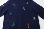 Classic Fashion Sweater-1339