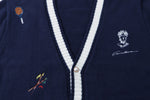 Classic Fashion Sweater-1339