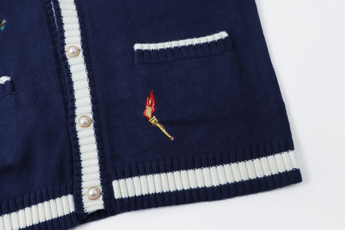 Classic Fashion Sweater-1339