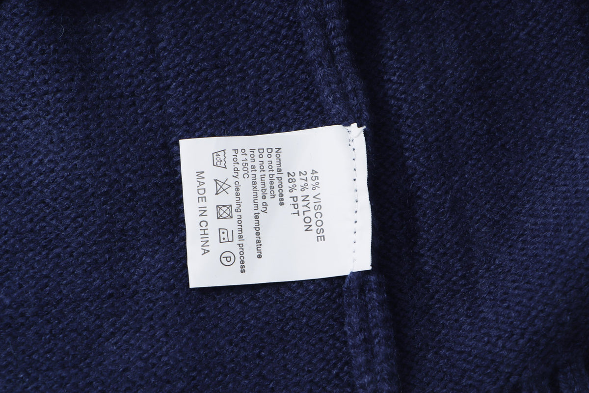 Classic Fashion Sweater-1339
