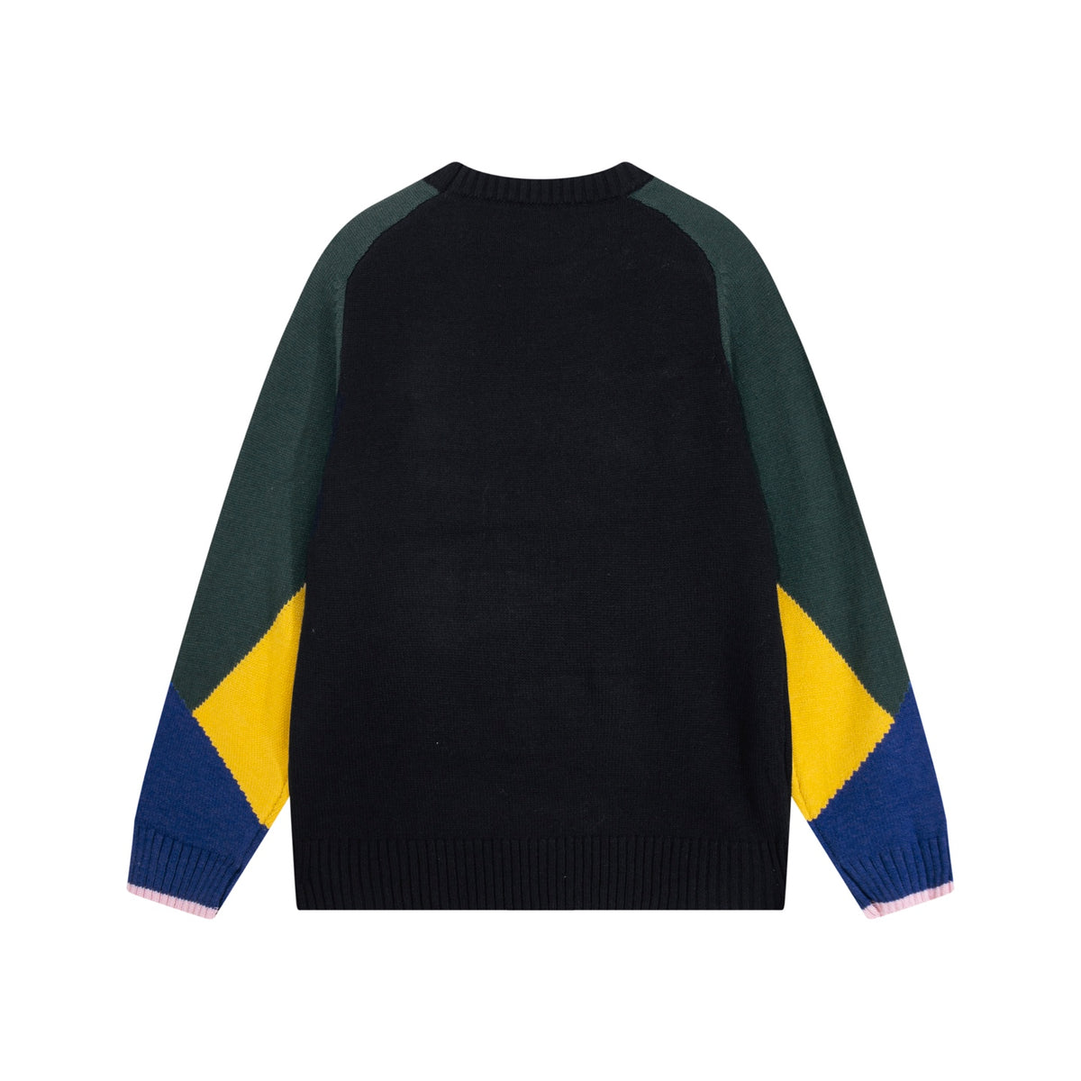 Classic Fashion Sweater-1340