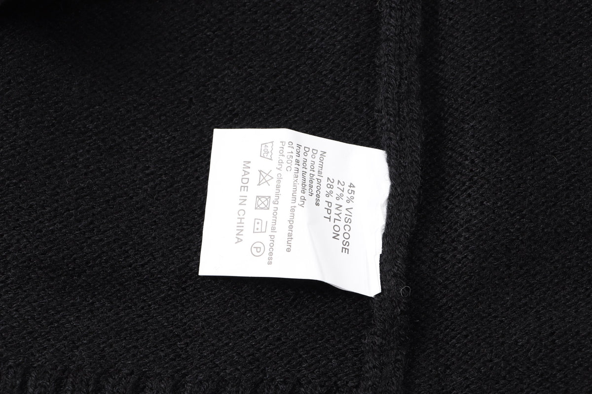 Classic Fashion Sweater-1340