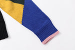Classic Fashion Sweater-1340