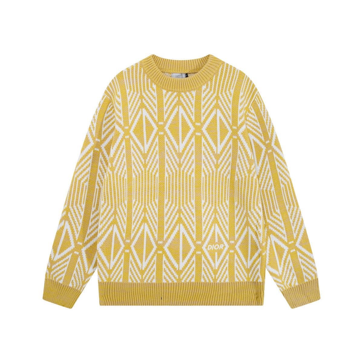 Classic Fashion Sweater-1342